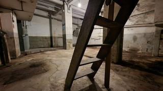 Local commercial  Calle nueva. Venta de almacn, planta stano, gros donostia