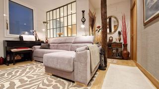 Flat  Fermin calbeton kalea. Venta piso en la parte vieja donostia