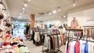 Local commercial  Mirakruz kalea. Local en venta, con inquilino solvente, en calle miracruz gros,