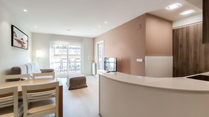 Foto 292b5af5-e4da-4c52-b2fa-f880747a1b3e. Flat with heating in Área Romántica Donostia - San Sebastián