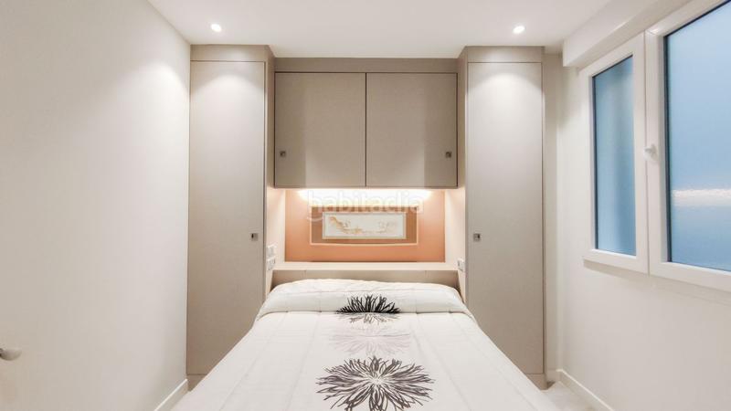 Foto 4c868956-497c-47bb-b99a-81e23ec547e9. Flat with heating in Área Romántica Donostia - San Sebastián