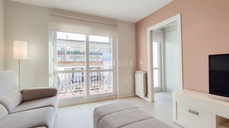 Foto 642d26b9-806b-4d6d-8864-b5431998310e. Flat with heating in Área Romántica Donostia - San Sebastián