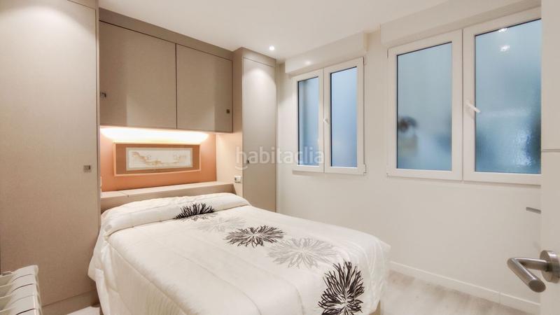 Foto 6cc80fba-066e-4c50-82cf-43a7c6574ab2. Flat with heating in Área Romántica Donostia - San Sebastián