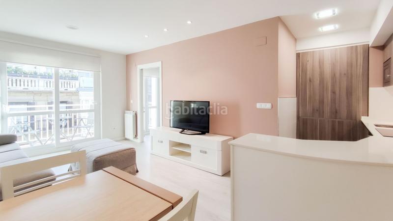 Foto 7feff9d0-e913-4715-a851-2c6690b070ee. Flat with heating in Área Romántica Donostia - San Sebastián