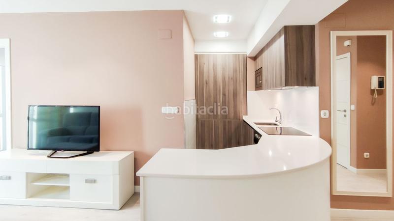 Foto d7076d1a-b883-4ad5-be93-668bc01239d5. Flat with heating in Área Romántica Donostia - San Sebastián