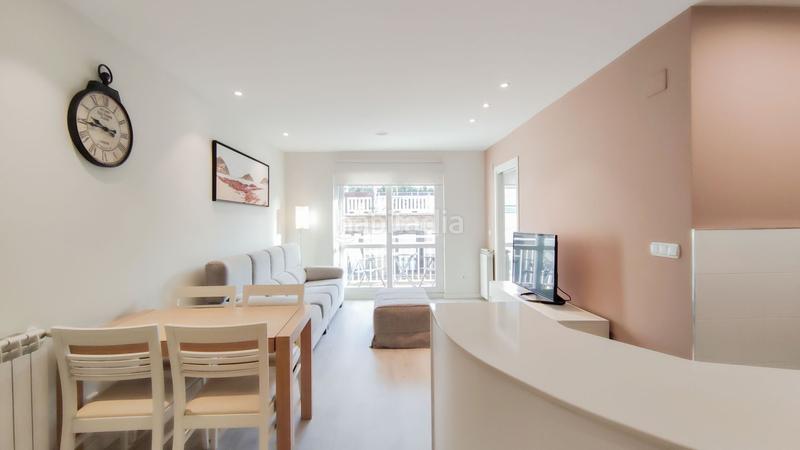 Foto defae1aa-1964-4639-b497-4ce26de2ed12. Flat with heating in Área Romántica Donostia - San Sebastián