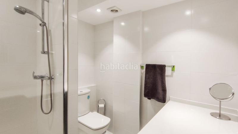 Foto e5506a84-af90-4fe2-a693-88dd6e5c1fc7. Flat with heating in Área Romántica Donostia - San Sebastián