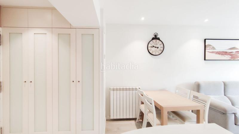 Foto f207e2f7-936b-4952-9630-40a0f6457675. Flat with heating in Área Romántica Donostia - San Sebastián