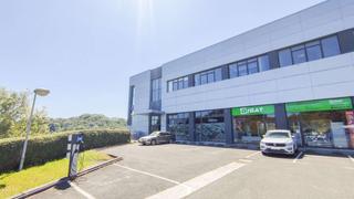 Rent Office space  Gurutzegi kalea. Alquiler oficina en belartza, donostia