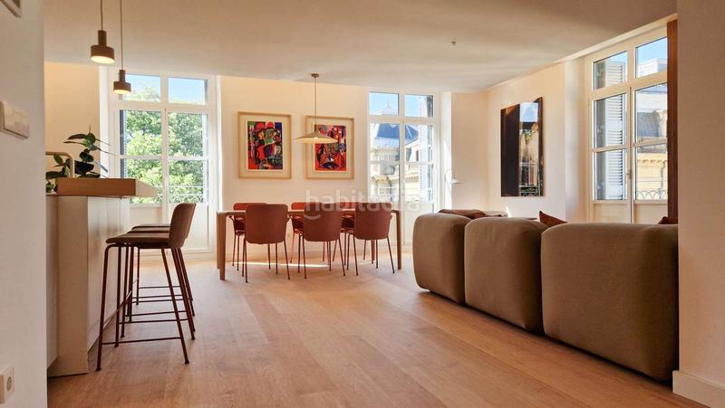 Foto f9faa4dc-0471-4c7f-8a8a-d7e7a4f295d6. Location appartement dans gipuzkoa plaza 2 dans Área Romántica Donostia - San Sebastián