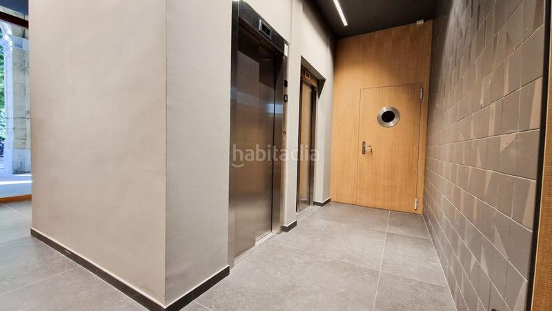 Foto 135c045e-a3ee-4cee-b4c6-8abdbbd207c6. Rent flat in gipuzkoa plaza 2 in Área Romántica Donostia - San Sebastián