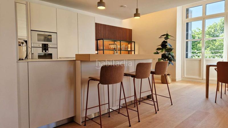 Foto 29b6be6b-d3ff-431d-a207-e0127e3601e2. Rent flat in gipuzkoa plaza 2 in Área Romántica Donostia - San Sebastián