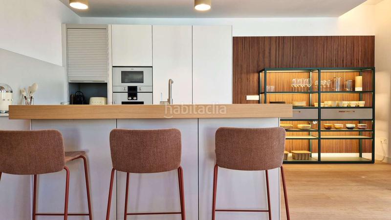Foto 4a93838d-8e73-414b-b159-fff92105fb71. Rent flat in gipuzkoa plaza 2 in Área Romántica Donostia - San Sebastián