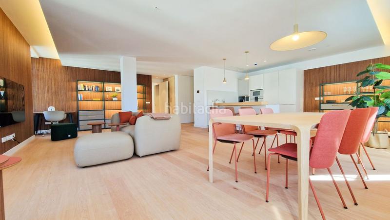 Foto 616177a0-0e63-467f-ba0e-27be9c32f966. Rent flat in gipuzkoa plaza 2 in Área Romántica Donostia - San Sebastián