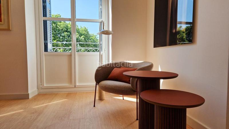 Foto 71851066-3012-429c-b686-0beba4da97fe. Rent flat in gipuzkoa plaza 2 in Área Romántica Donostia - San Sebastián