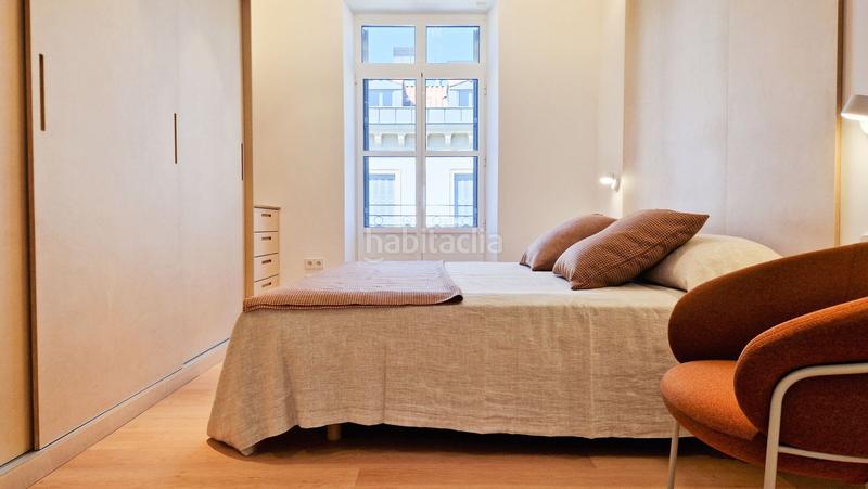 Foto 74effa59-2741-45bd-b249-35f135b82b6c. Rent flat in gipuzkoa plaza 2 in Área Romántica Donostia - San Sebastián