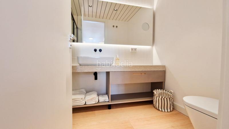 Foto 7c760a36-e986-4062-a919-c5d2eb9a3f43. Rent flat in gipuzkoa plaza 2 in Área Romántica Donostia - San Sebastián