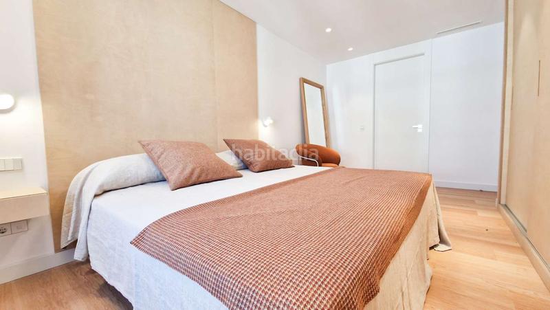 Foto 7ef4f990-0692-4771-aefa-b838b44c1d70. Rent flat in gipuzkoa plaza 2 in Área Romántica Donostia - San Sebastián