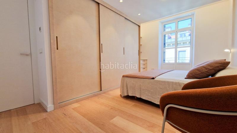 Foto 922f73bc-5686-4ef9-a456-940d79e38e62. Rent flat in gipuzkoa plaza 2 in Área Romántica Donostia - San Sebastián