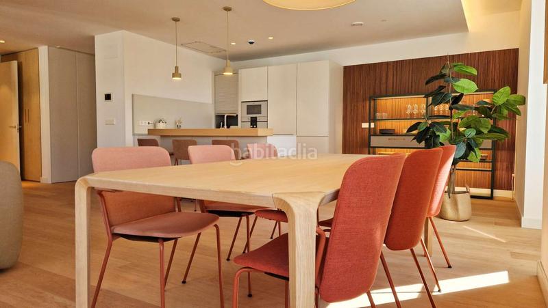 Foto 9f4a1899-9c7b-410b-8566-b4517e24d527. Rent flat in gipuzkoa plaza 2 in Área Romántica Donostia - San Sebastián