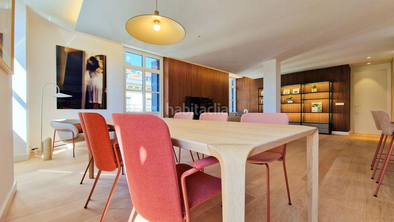 Foto bfd91471-c3a4-447c-95af-303d4c1bcd21. Rent flat in gipuzkoa plaza 2 in Área Romántica Donostia - San Sebastián
