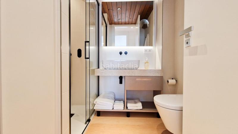 Foto cac028aa-102f-4f90-a84b-8f3ac4e5491d. Rent flat in gipuzkoa plaza 2 in Área Romántica Donostia - San Sebastián
