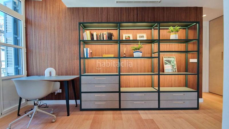Foto d6cae63a-da56-4751-9899-c98c42ddf9a2. Rent flat in gipuzkoa plaza 2 in Área Romántica Donostia - San Sebastián
