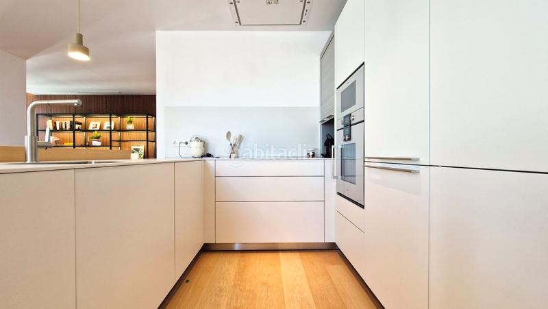 Foto f233dc71-393f-4eba-9582-71f2c464065c. Rent flat in gipuzkoa plaza 2 in Área Romántica Donostia - San Sebastián