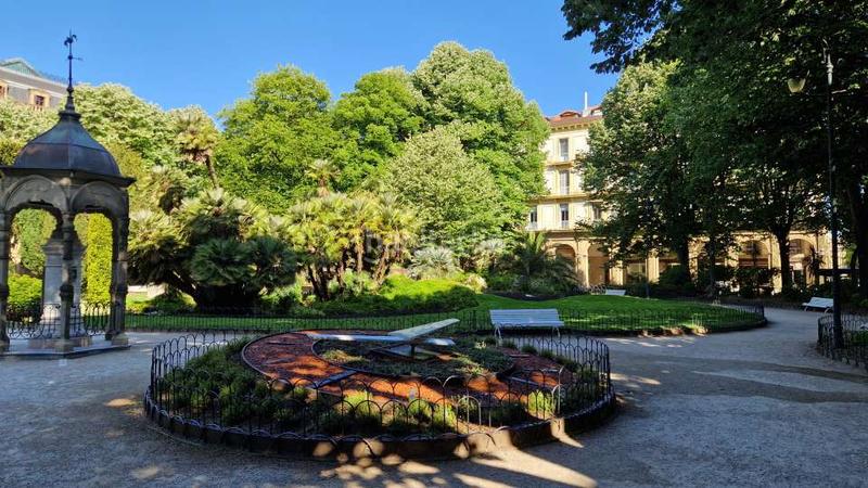 Foto fbbb3615-a744-4172-87c9-75a435382faa. Rent flat in gipuzkoa plaza 2 in Área Romántica Donostia - San Sebastián
