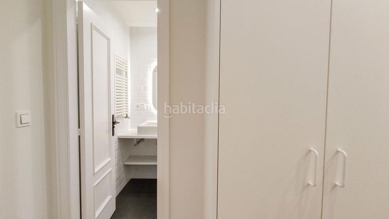 Foto 13a82c47-dba8-4958-84a2-4f383d85adaa. Affitto appartamento in san martzial kalea 39 in Área Romántica Donostia - San Sebastián