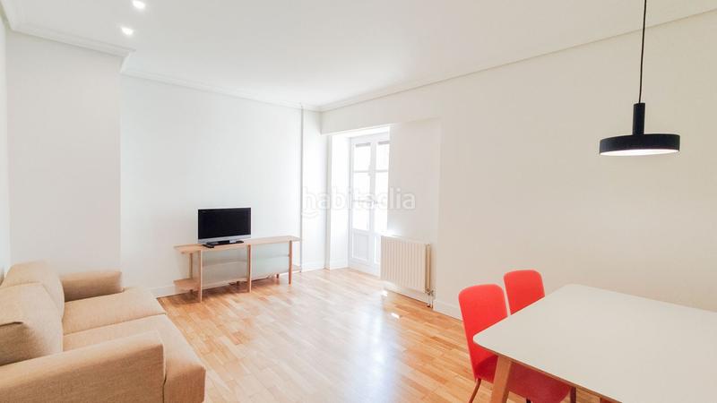 Foto b3f54c87-3e62-41c1-824d-0c7dd3b507bf. Affitto appartamento in san martzial kalea 39 in Área Romántica Donostia - San Sebastián