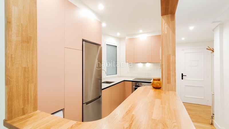 Foto bb23f188-f09d-4b13-92ab-b2ddd72822fc. Affitto appartamento in san martzial kalea 39 in Área Romántica Donostia - San Sebastián