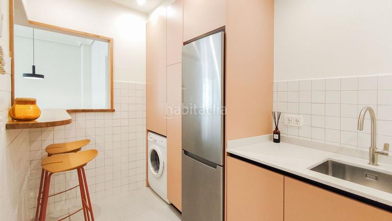 Foto ecd1965d-58b5-4fb4-a444-3e3cdda4047f. Affitto appartamento in san martzial kalea 39 in Área Romántica Donostia - San Sebastián