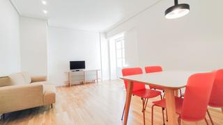 Lloguer Pis a San martzial kalea 39. Alquiler piso donostia centro san marcial