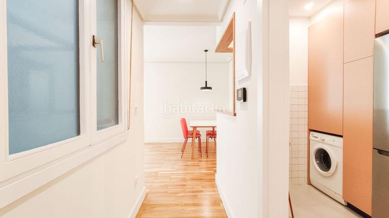Foto 28d9bba9-6855-448b-9f37-cef30cfa1e38. Location appartement dans san martzial kalea 39 dans Donostia - San Sebastián