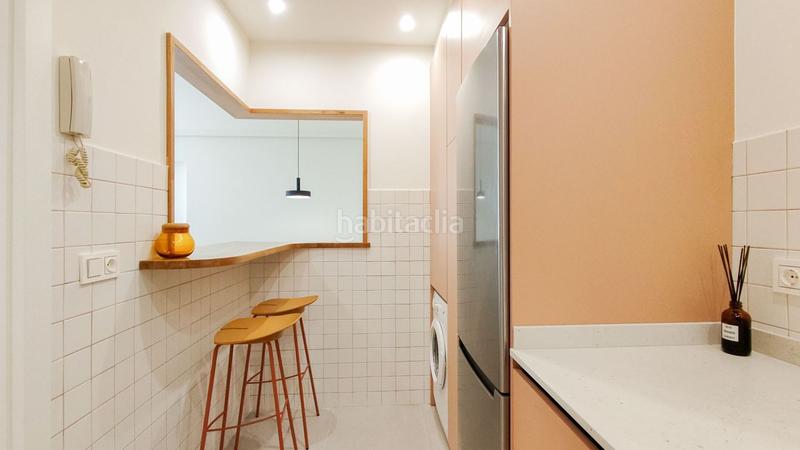 Foto 3e9ab7a2-798f-4f35-bb1d-b3a2de839c95. Location appartement dans san martzial kalea 39 dans Donostia - San Sebastián