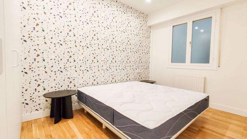 Foto 46a7e13f-2e43-43ac-95c4-f4fb280f09ce. Location appartement dans san martzial kalea 39 dans Donostia - San Sebastián