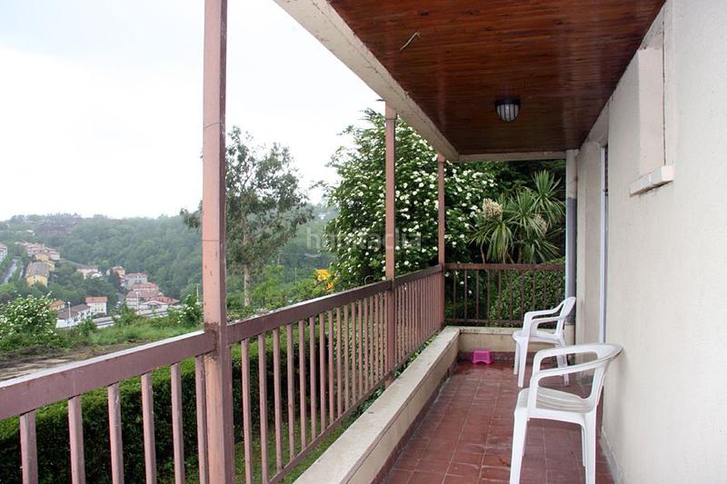 Foto 0369c1ec-2603-4a19-aea0-9b8b7b3b5cd8. Piso venta de piso en belizalde aiete donostia con garaje arrendado hasta enero de 2027 en Donostia - San Sebastián
