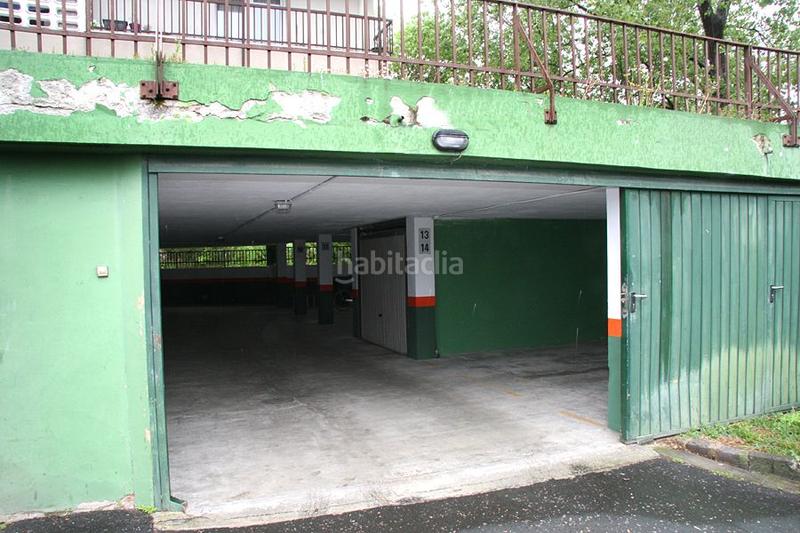 Foto 09343285-ad45-4bab-8a4d-5be9f9db7ed1. Piso venta de piso en belizalde aiete donostia con garaje arrendado hasta enero de 2027 en Donostia - San Sebastián