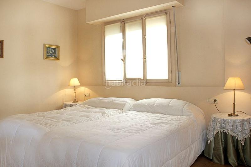 Foto 31e5af10-5fa5-47ee-acaf-11e98214506e. Piso venta de piso en belizalde aiete donostia con garaje arrendado hasta enero de 2027 en Donostia - San Sebastián