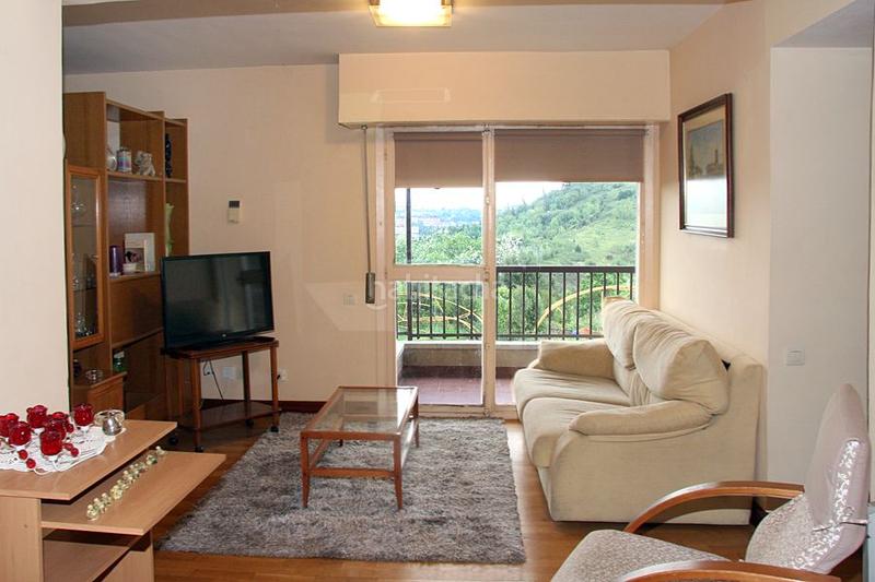 Foto 56a21c78-6dcd-4c80-a943-b690f38d0334. Piso venta de piso en belizalde aiete donostia con garaje arrendado hasta enero de 2027 en Donostia - San Sebastián