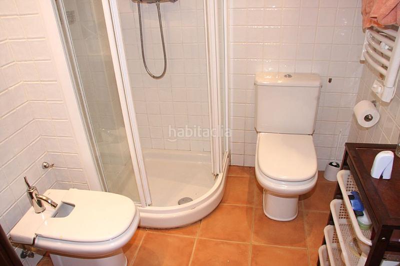 Foto 5a0622ba-1f5c-4d47-bc1c-bc3b37d17cf0. Piso venta de piso en belizalde aiete donostia con garaje arrendado hasta enero de 2027 en Donostia - San Sebastián