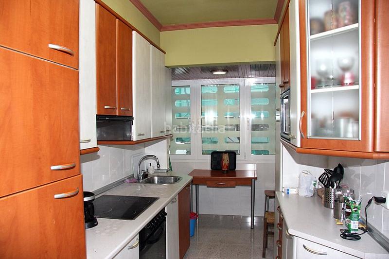 Foto c6c5ada2-f11b-4244-8ff4-dcb24fd5eb5b. Piso venta de piso en belizalde aiete donostia con garaje arrendado hasta enero de 2027 en Donostia - San Sebastián