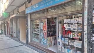 Local commercial  Calle virgen del carmen. Venta local comercial en virgen del carmen egia donostia