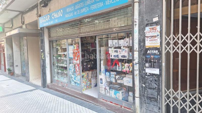 Foto b25ce86b-e988-4d21-9df6-97d082e35176. Locale commerciale in Egia Donostia - San Sebastián