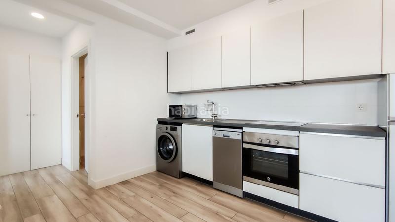 Foto 0cb64ed5-deaa-4b2d-ac9b-9d176840851f. Affitto appartamento con riscaldamento in Amara Zaharra-Arbaizenea Donostia - San Sebastián