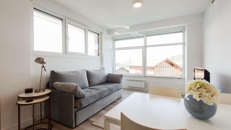 Foto 1d455c0a-a57b-43f6-976d-7d789f00b131. Location appartement avec chauffage dans Amara Zaharra-Arbaizenea Donostia - San Sebastián