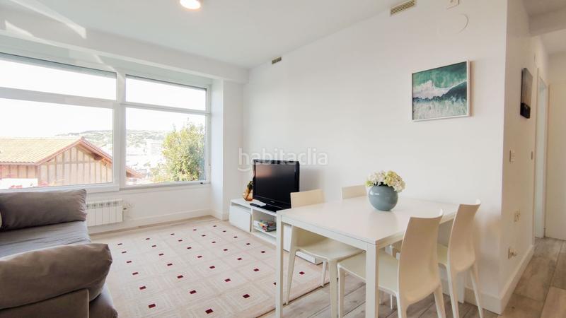 Foto 2ab904ec-23b9-4f0e-b067-0c792814be1c. Location appartement avec chauffage dans Amara Zaharra-Arbaizenea Donostia - San Sebastián