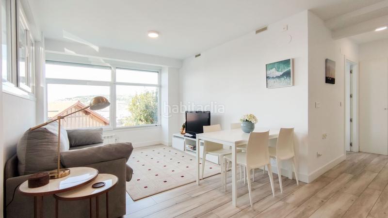 Foto 3890dcb6-1a50-4e25-b7ae-95d41820d314. Location appartement avec chauffage dans Amara Zaharra-Arbaizenea Donostia - San Sebastián