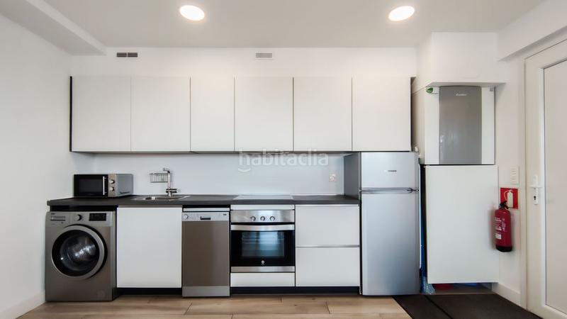 Foto 86e8adff-1e79-4828-82c6-9658b607fa45. Location appartement avec chauffage dans Amara Zaharra-Arbaizenea Donostia - San Sebastián